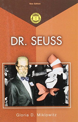 DR. SEUSS
