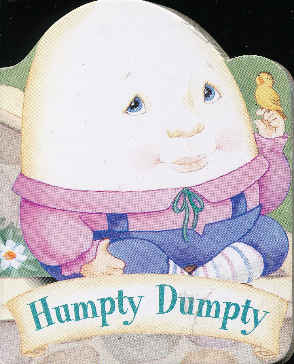 Humpty Dumpty