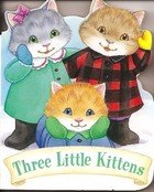 Three Little Kittens