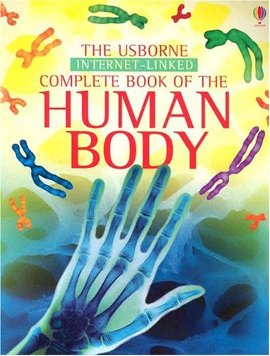 Complete Book of the Human Body