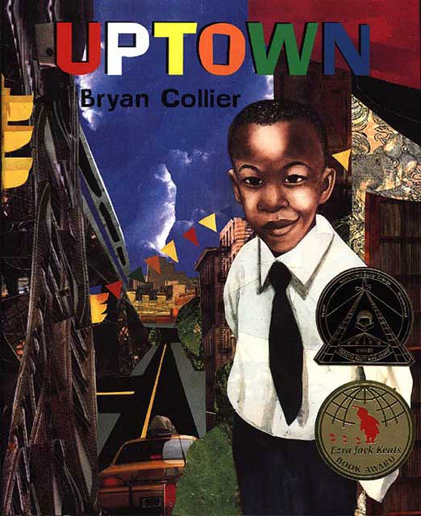 Uptown (Rise and Shine)