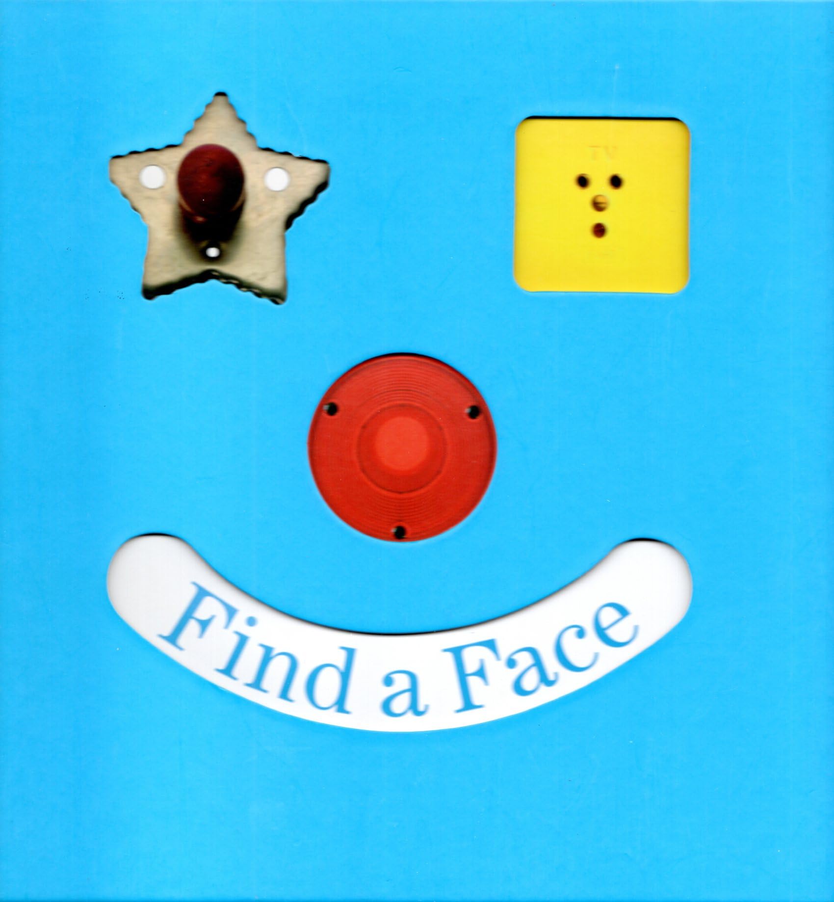 Find a Face