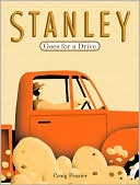 Stanley Goes for a Drive (Stanley, STAN)