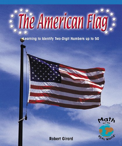 The American Flag: Learning to Identify Two-Digit Numbers Up to 50