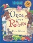 Once upon a Rhyme: Story Rhymes (Rhyme Time Learning)