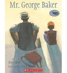 Mr. George Baker