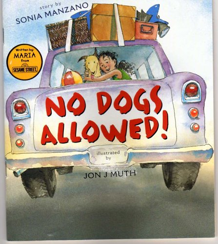No Dogs Allowed