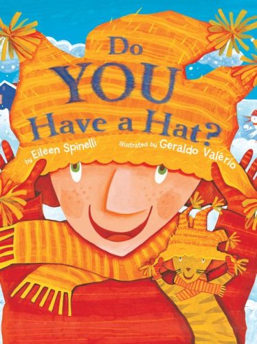 Do You Have a Hat?