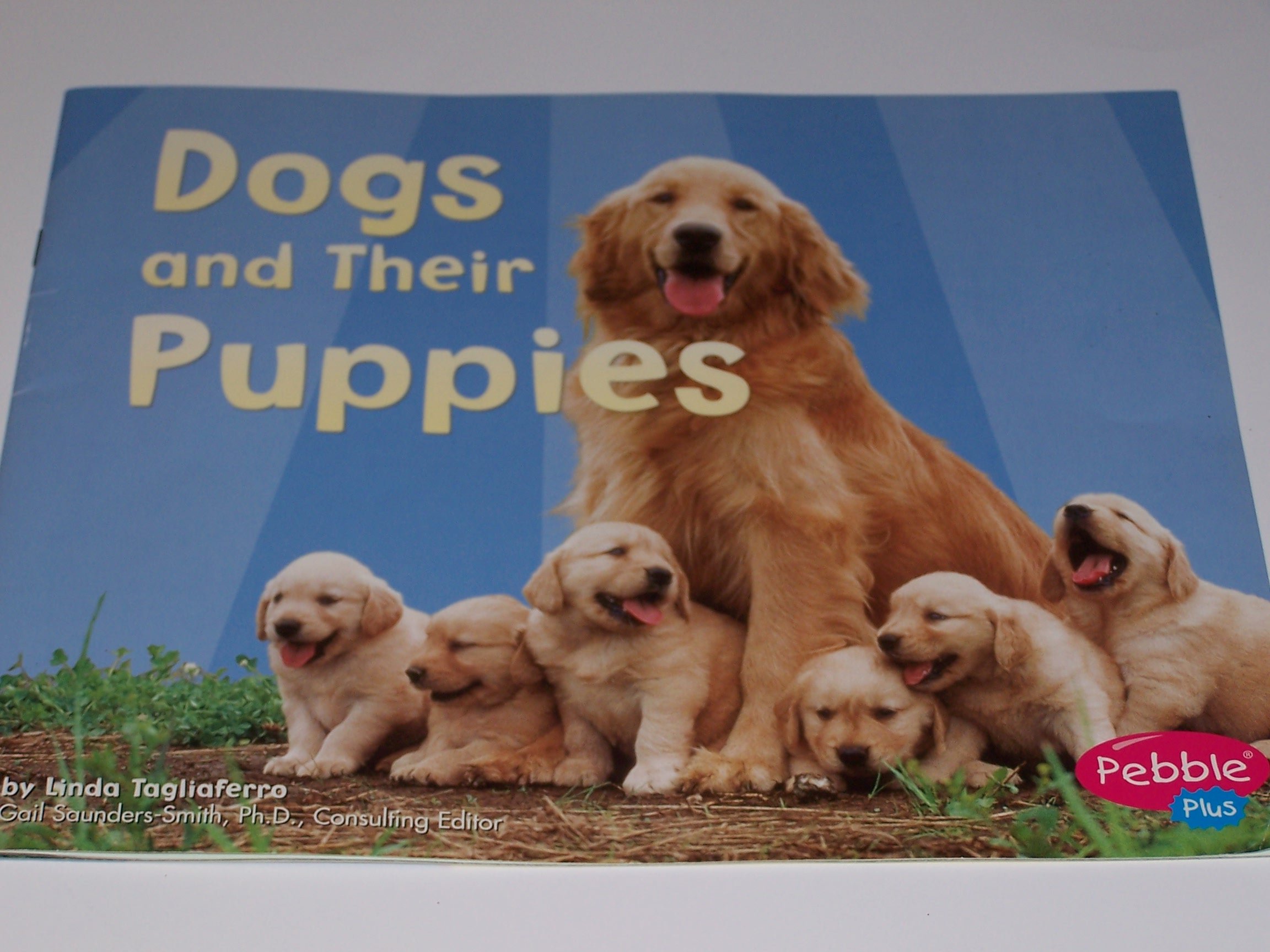 Dogs and Their Puppies