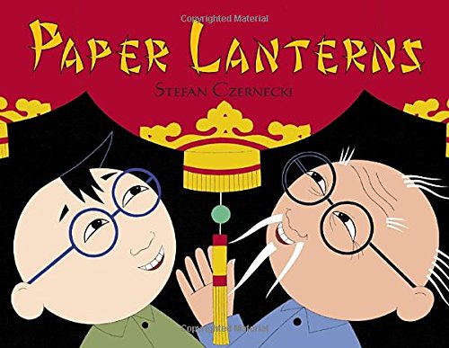 Paper Lanterns