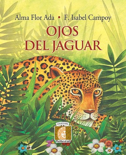 Ojos del Jaguar (Puertas al Sol)