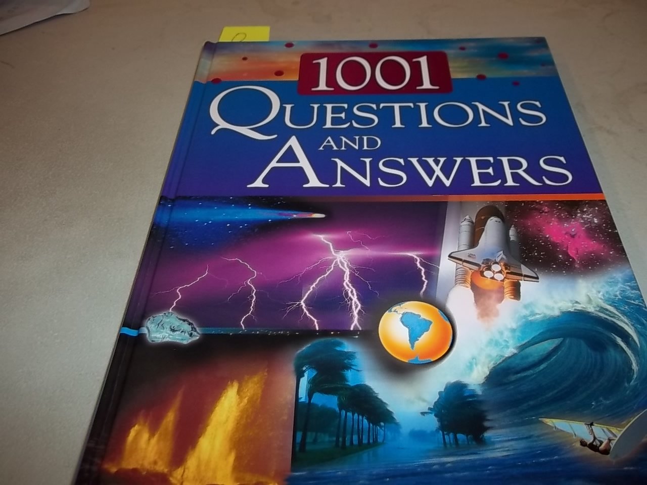 1001 Questions and Answers