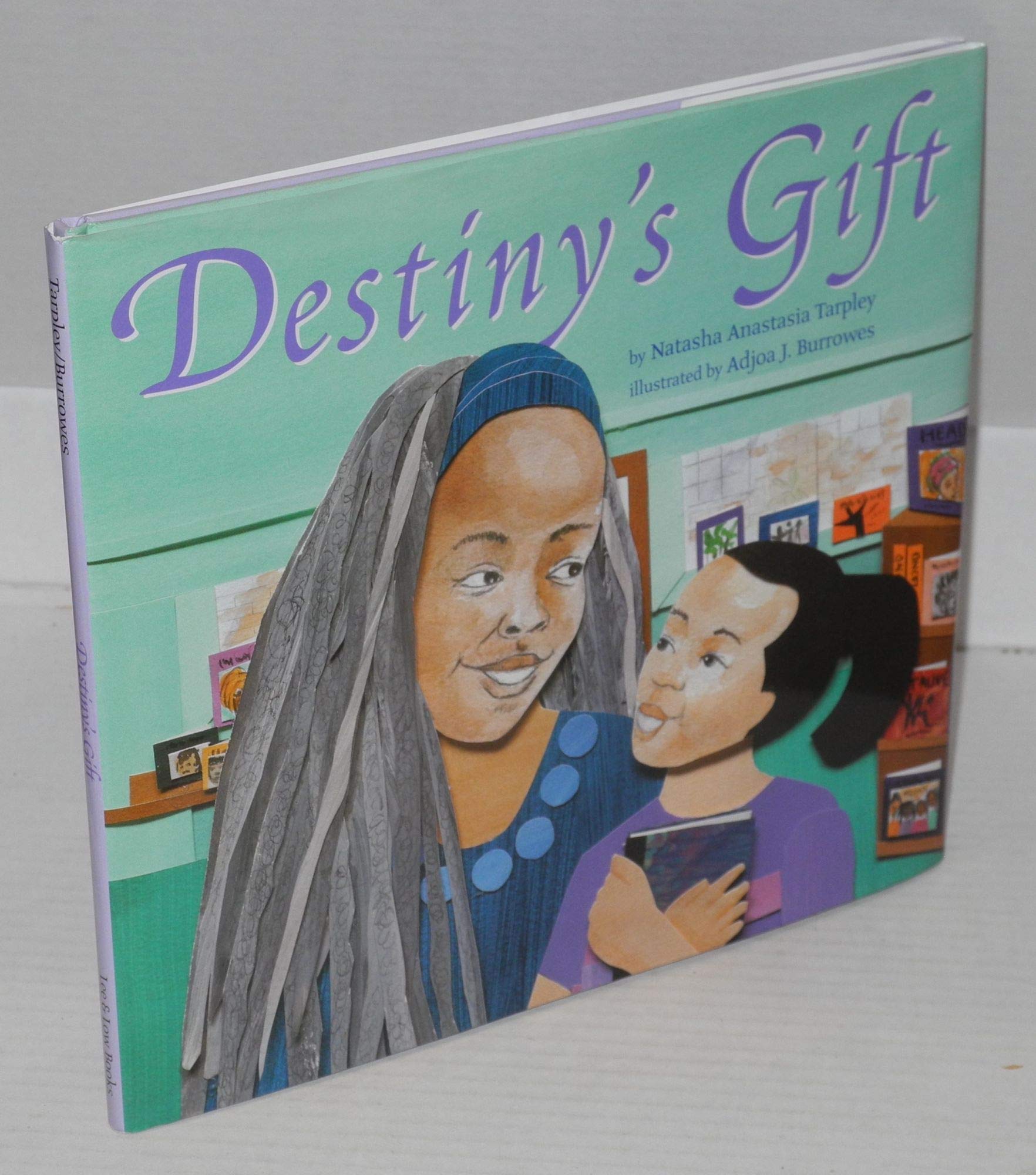 Destiny's Gift