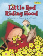 Little Red Riding Hood