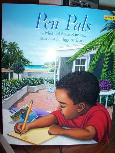 Pen Pals (Book Shop)