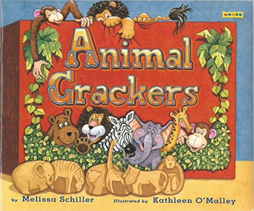 Animal Crackers