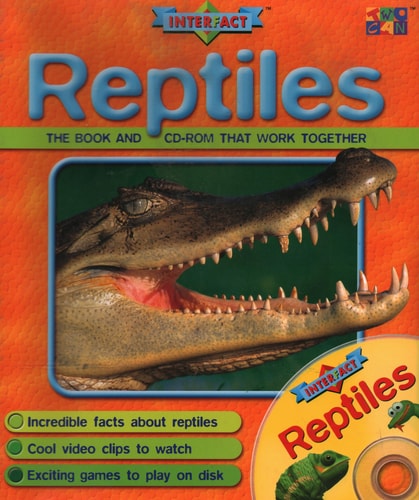 Reptiles (Interfact)