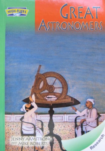 Great Astronomers (High-fliers)