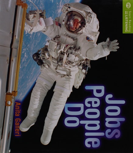 Life Cycles Caterpillar to Butterfly (Start Reading and Talking)