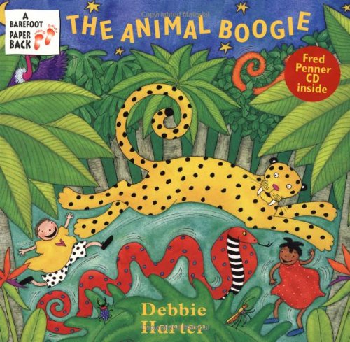 The Animal Boogie