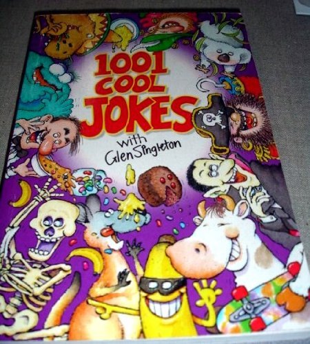1001 Cool Jokes