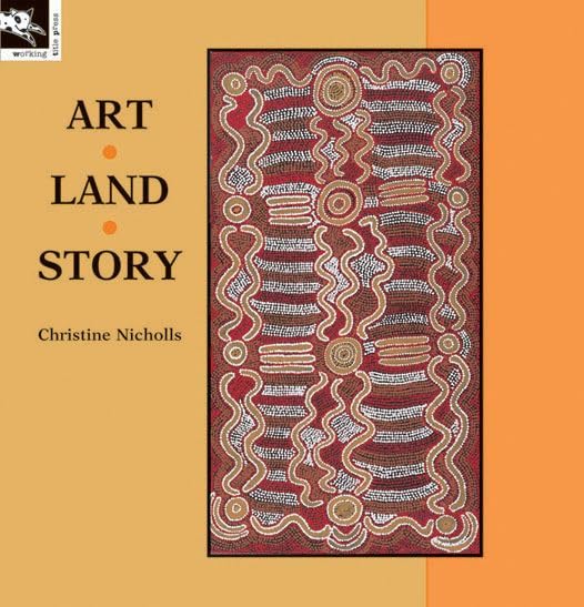 Art, Land, Story