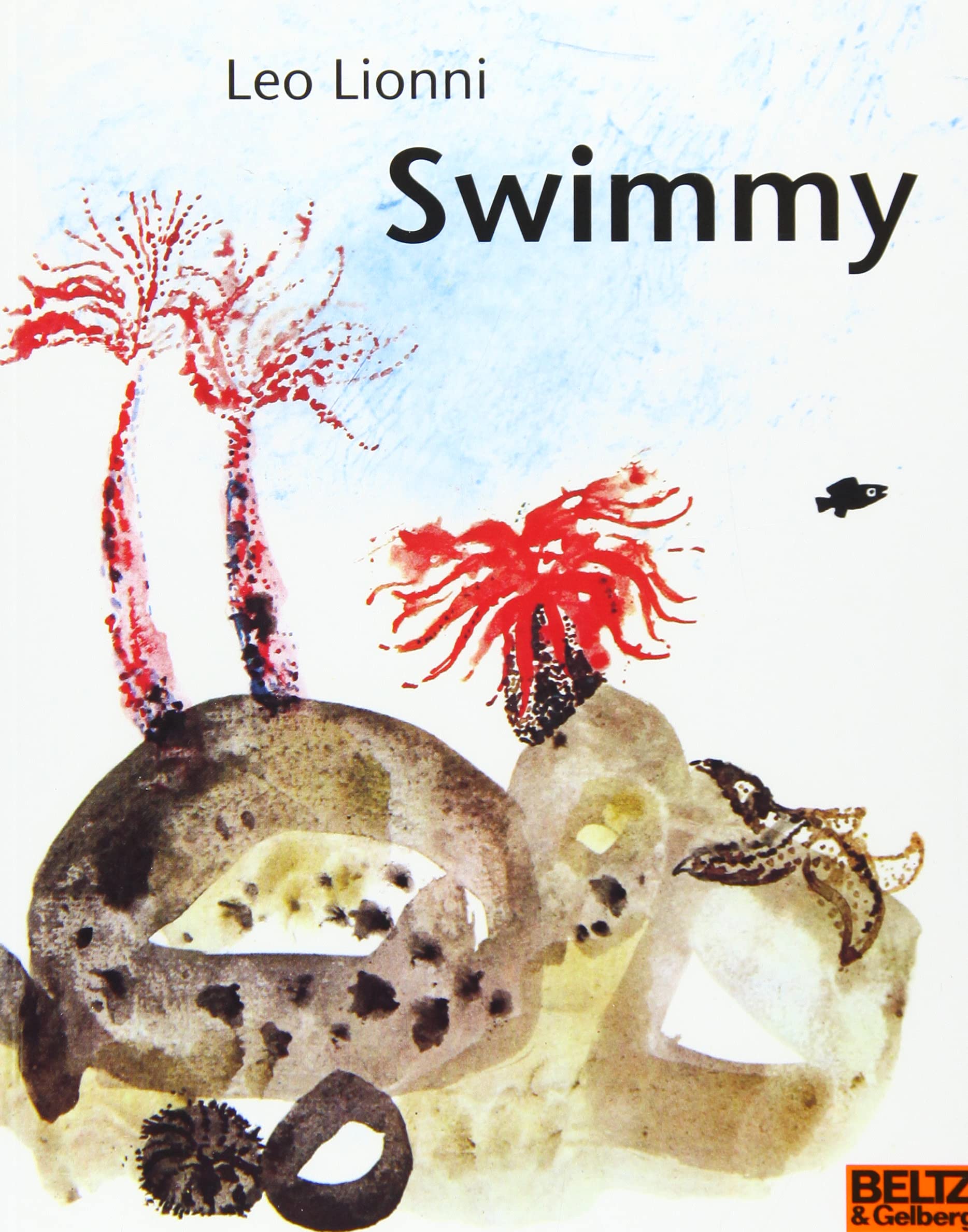 Swimmy