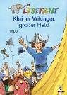 Kleiner Wikinger, groáer Held
