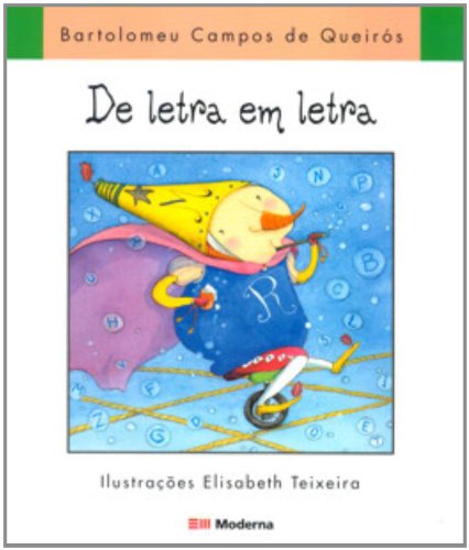 De Letra Em Letra