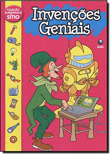 Invenções Geniais