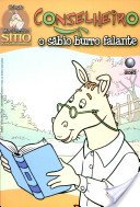 Conselheiro: o Sábio Burro Falante