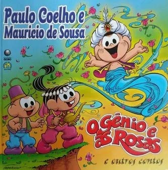 Gênio e as Rosas, O