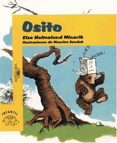Osito (Little Bear) (Spanish Edition)
