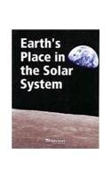 Harcourt Science: Below-Level Reader Grade 3 Earth's Place in the Solar System