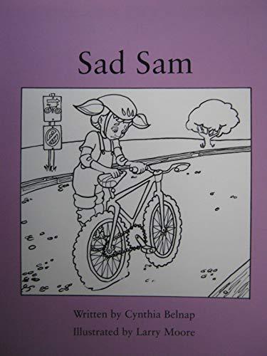Sad Sam