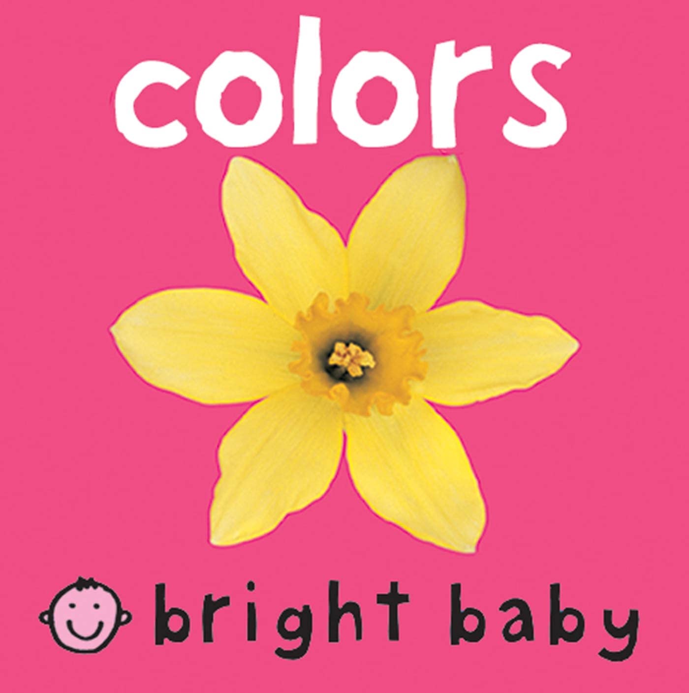 Colors (Bright Baby)