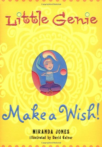 Little Genie: Make a Wish