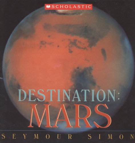 Distination: Mars