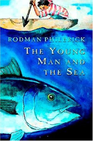 The Young Man And The Sea