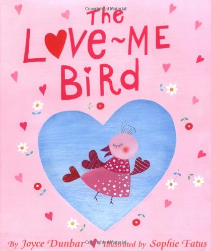 The Love Me Bird