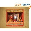 Can You See What I See? Picture Puzzles to Search and Solve