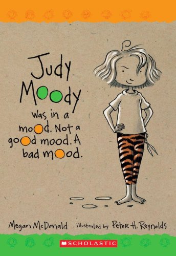 Judy Moody