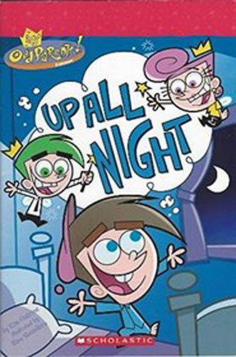 The Fairly Oddparents Up All Night