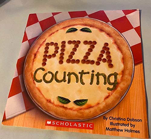 Pizza Counting