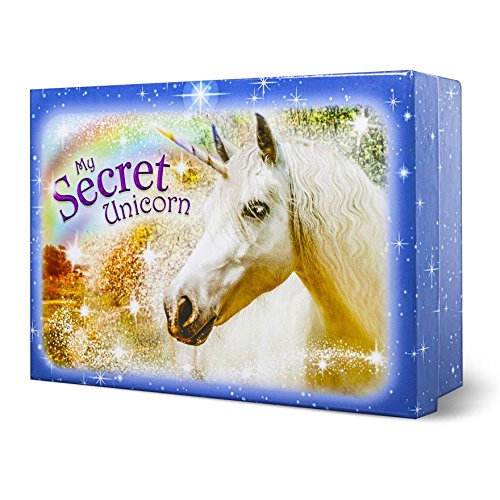 Flying High (My Secret Unicorn)