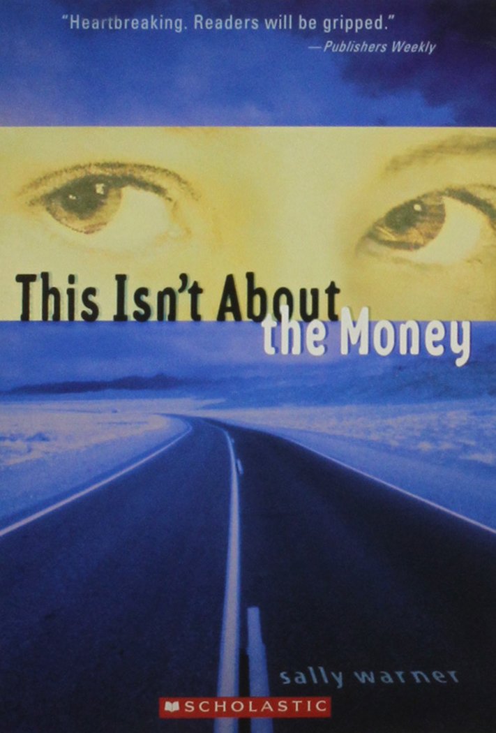 This Isn't About the Money