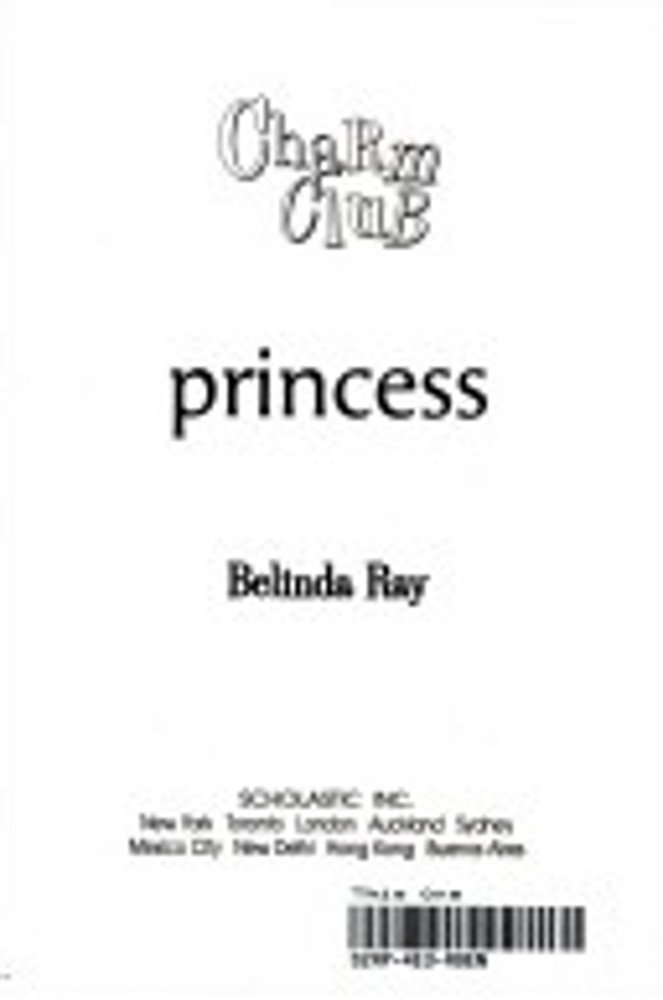 Charm Club (Princess)