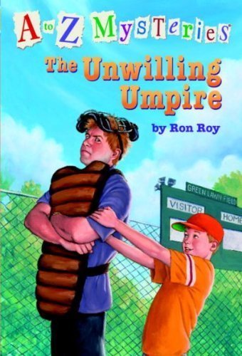 The Unwilling Umpire