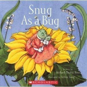 Snug as a Bug