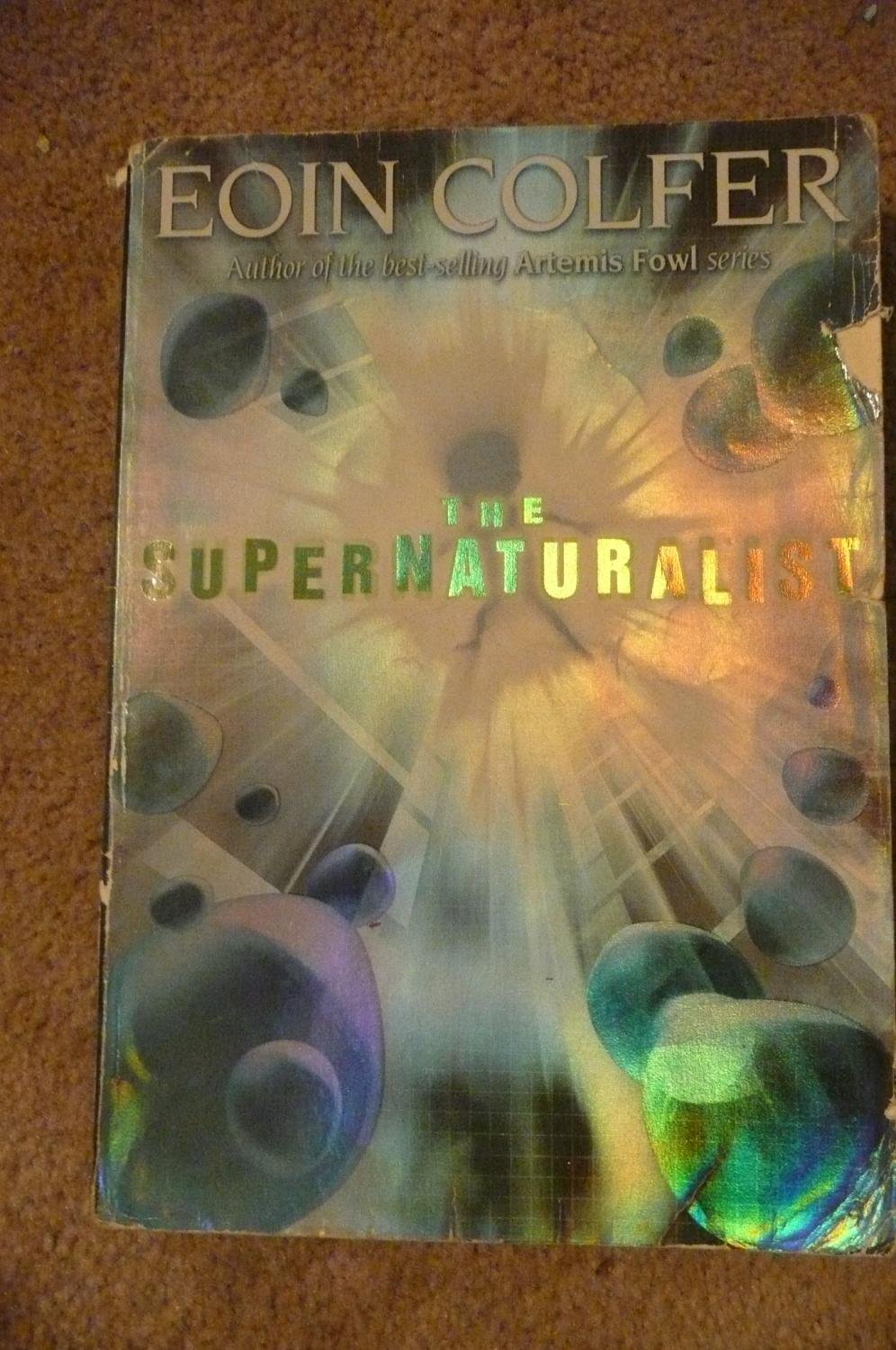 The Supernaturalist